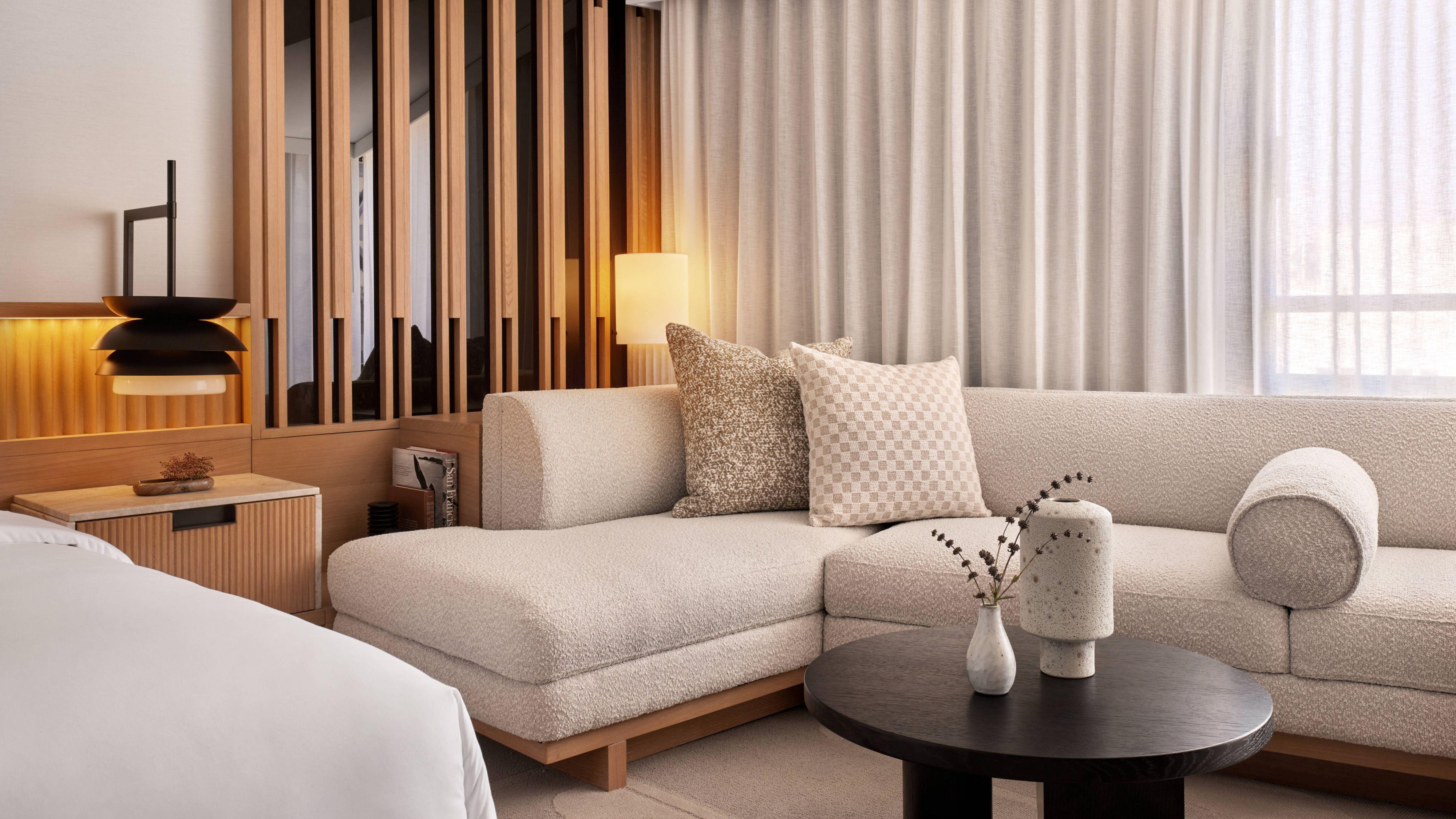 The Jay, Autograph Collection Hotel São Francisco Exterior foto