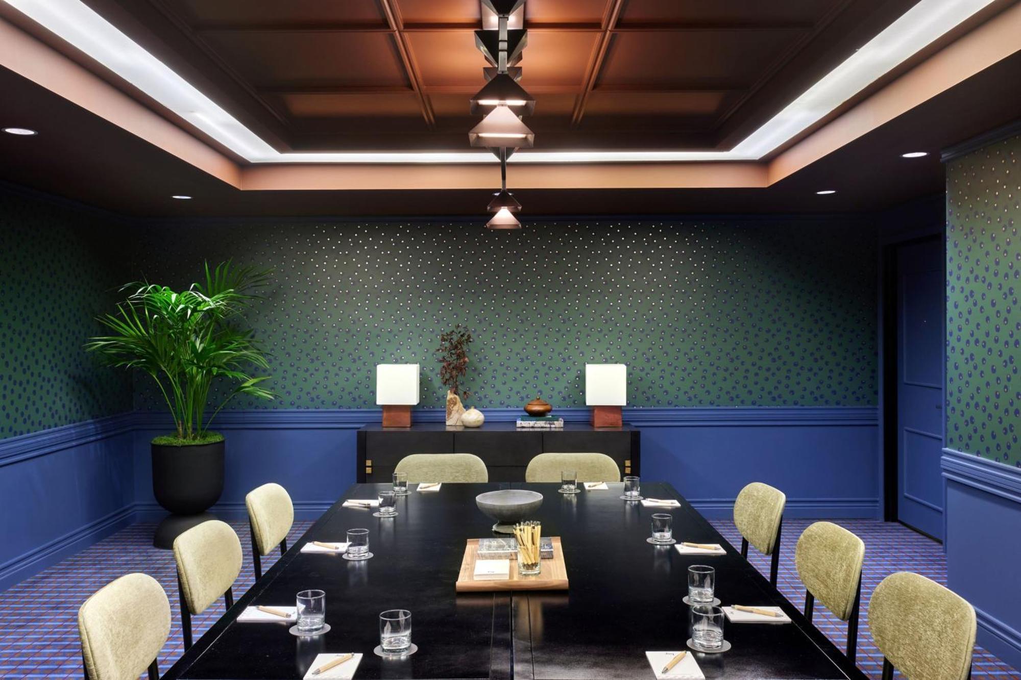 The Jay, Autograph Collection Hotel São Francisco Exterior foto