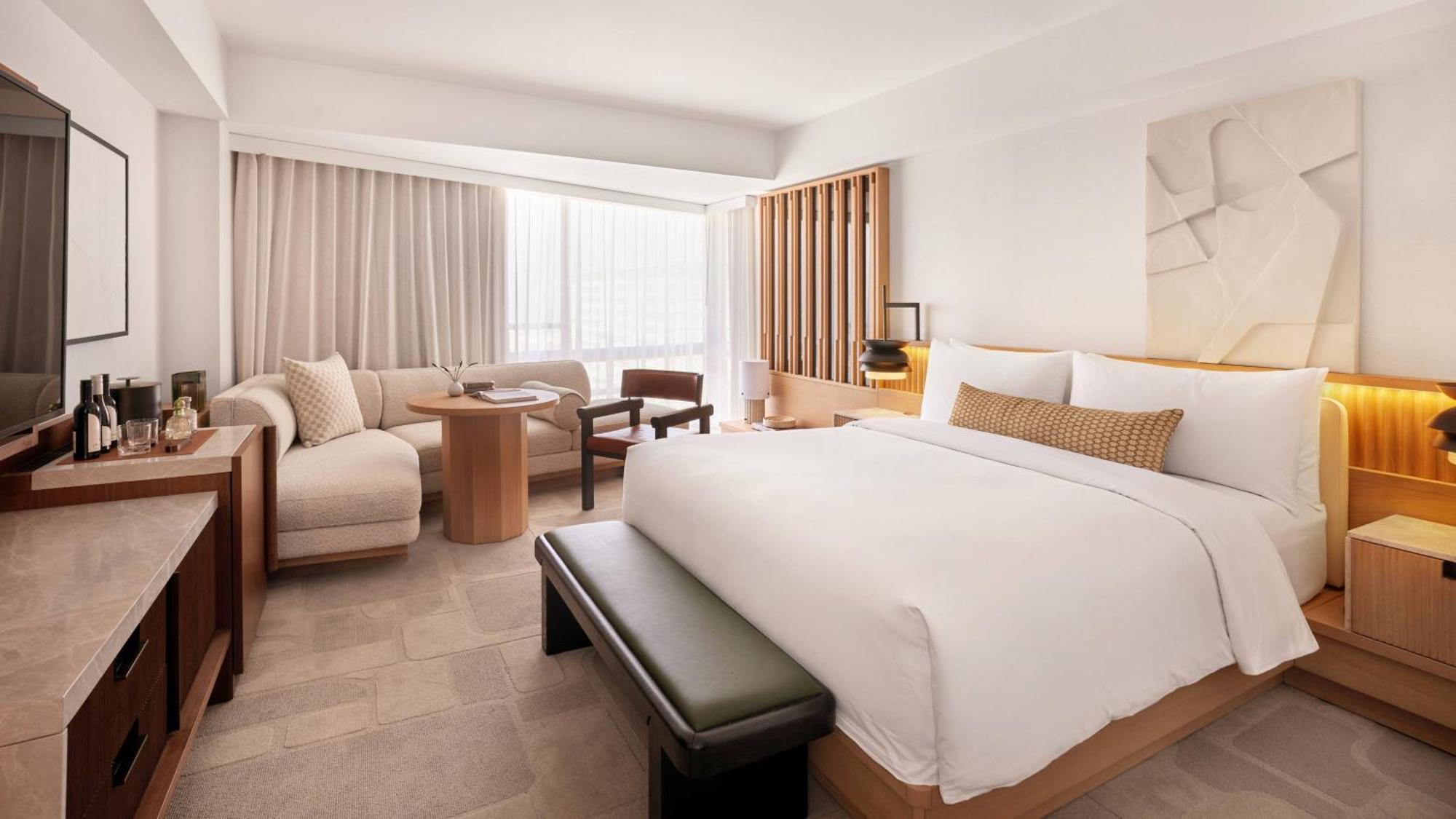 The Jay, Autograph Collection Hotel São Francisco Exterior foto