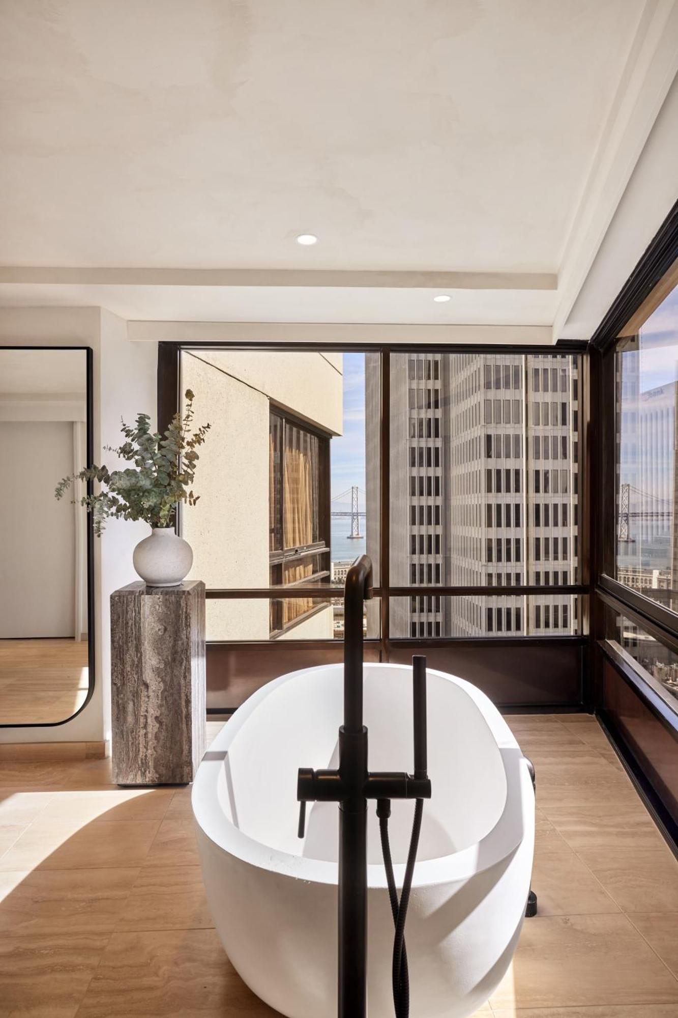 The Jay, Autograph Collection Hotel São Francisco Exterior foto