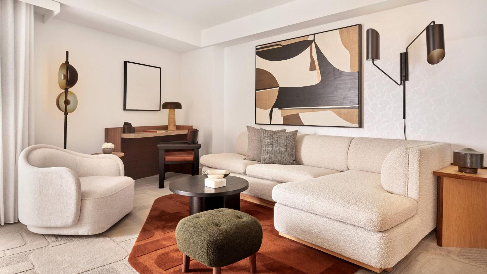 The Jay, Autograph Collection Hotel São Francisco Exterior foto