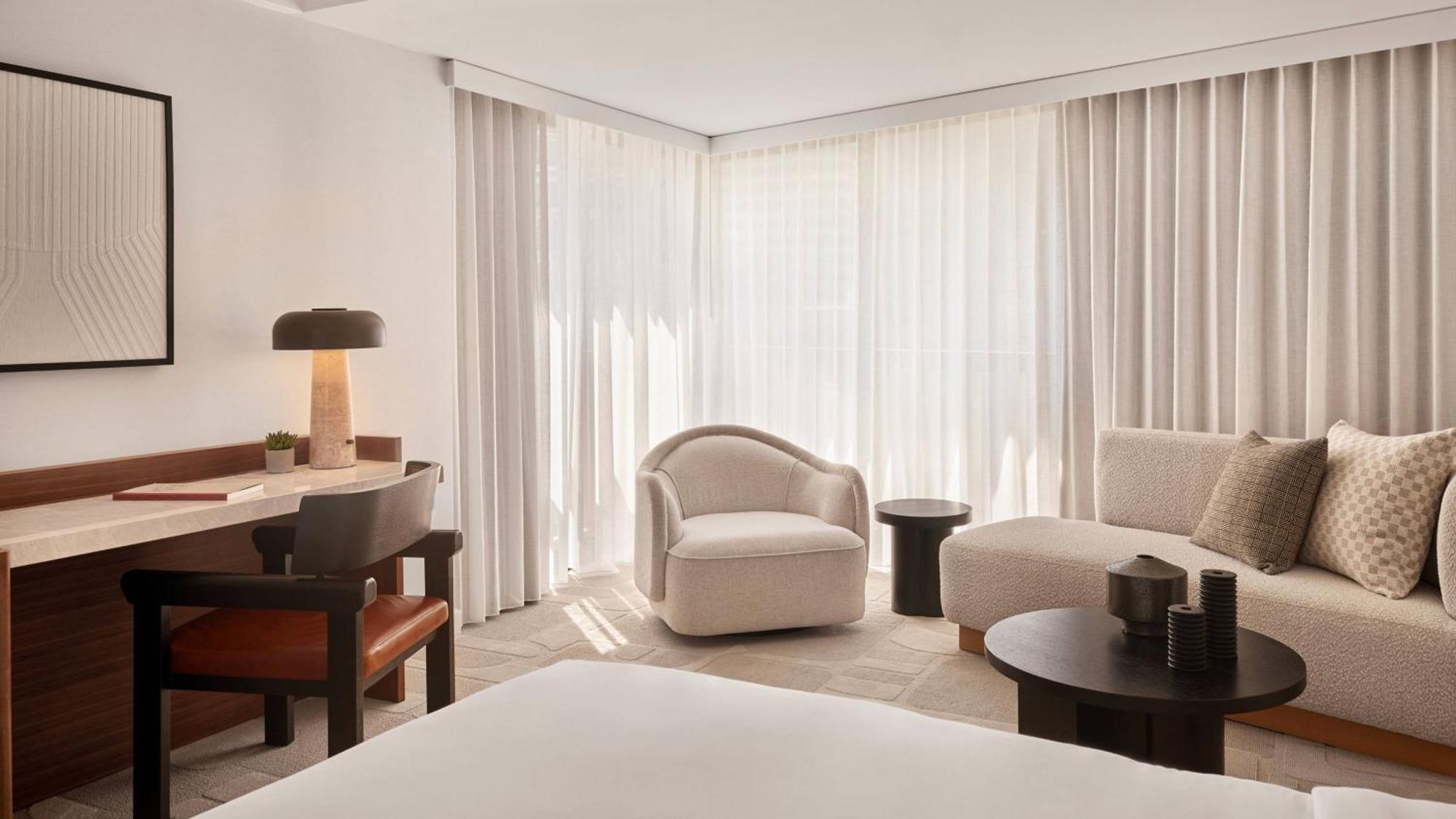 The Jay, Autograph Collection Hotel São Francisco Exterior foto
