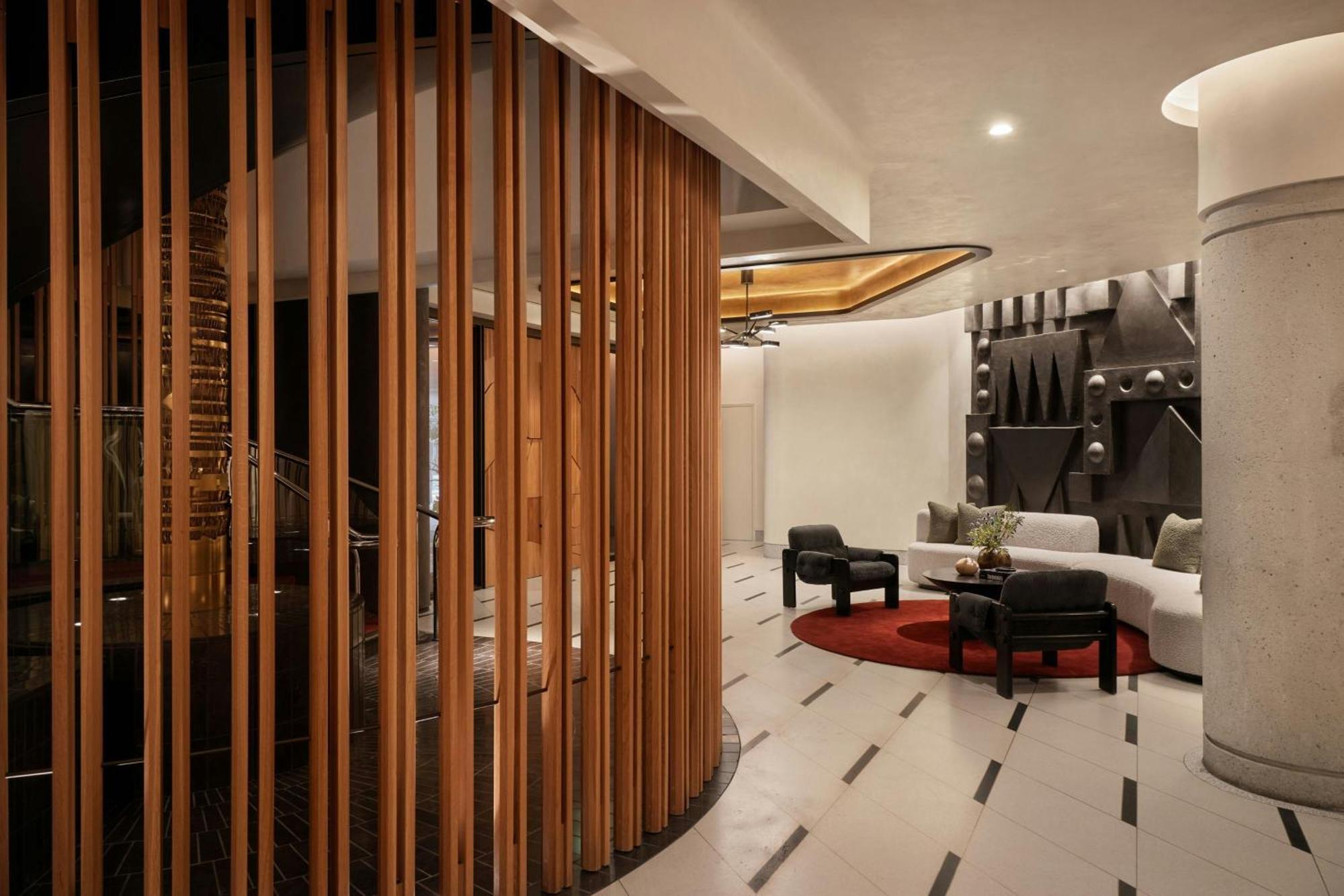 The Jay, Autograph Collection Hotel São Francisco Exterior foto