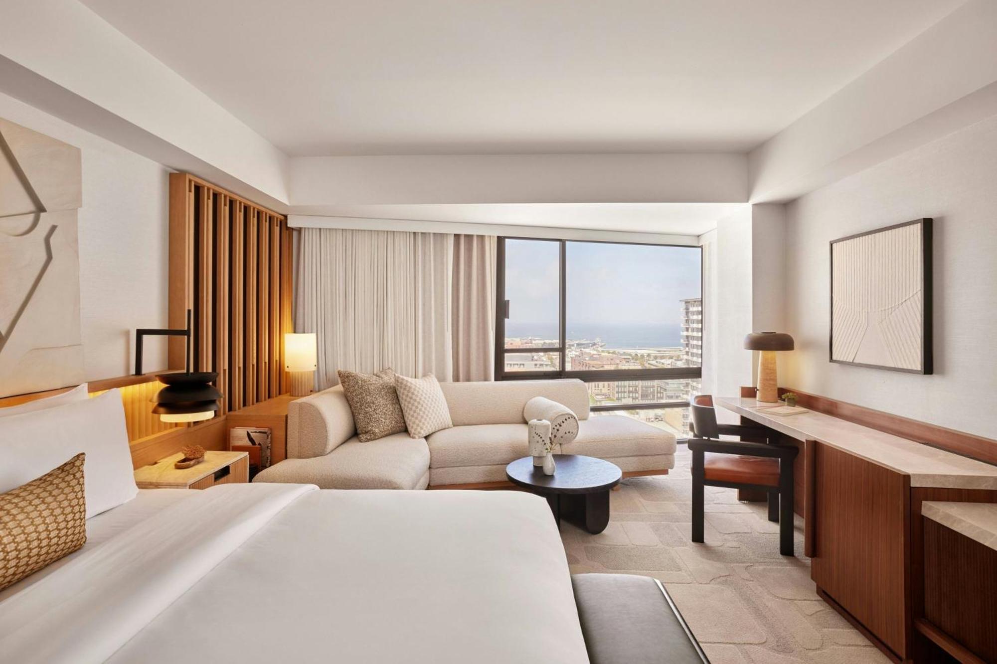 The Jay, Autograph Collection Hotel São Francisco Exterior foto