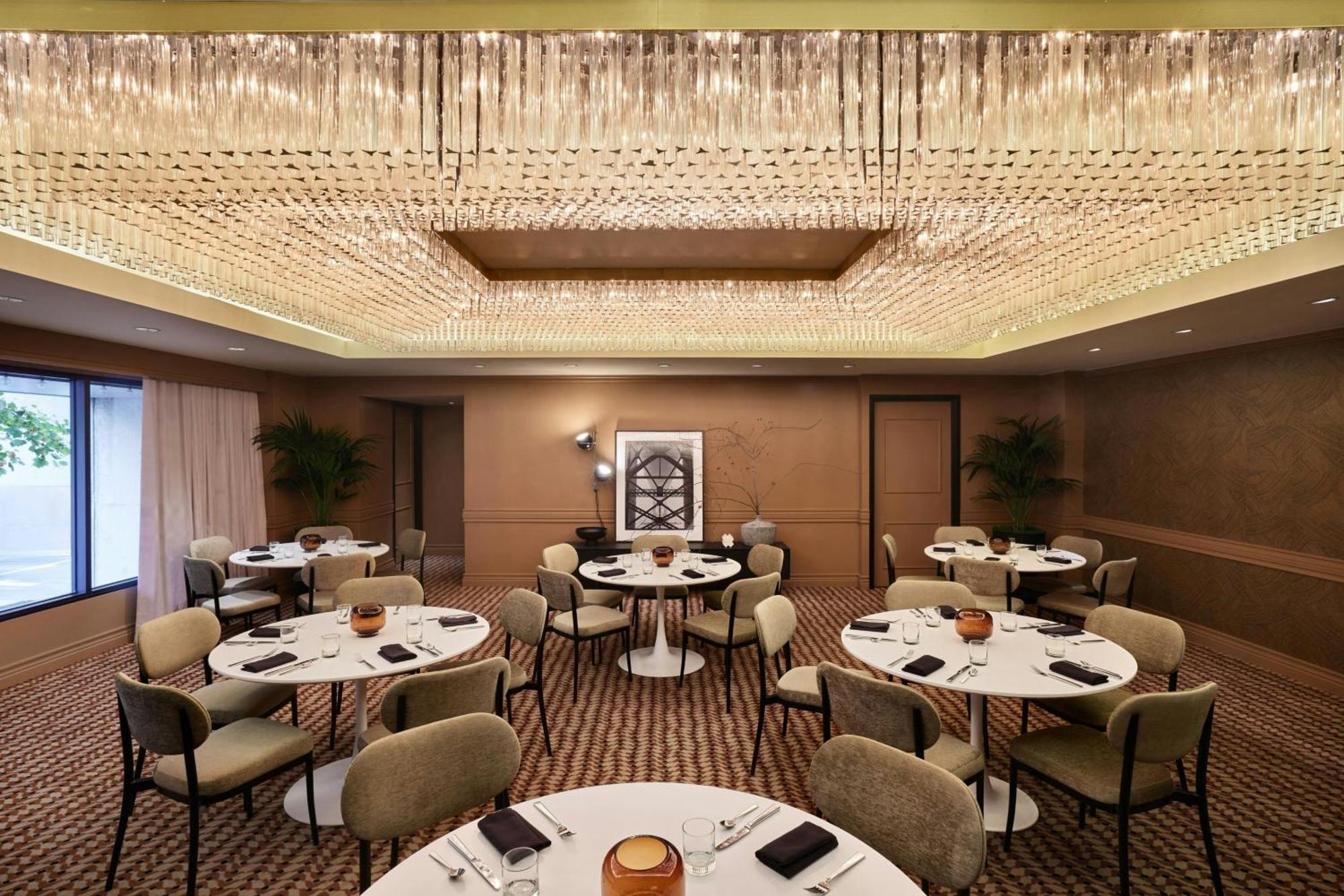The Jay, Autograph Collection Hotel São Francisco Exterior foto