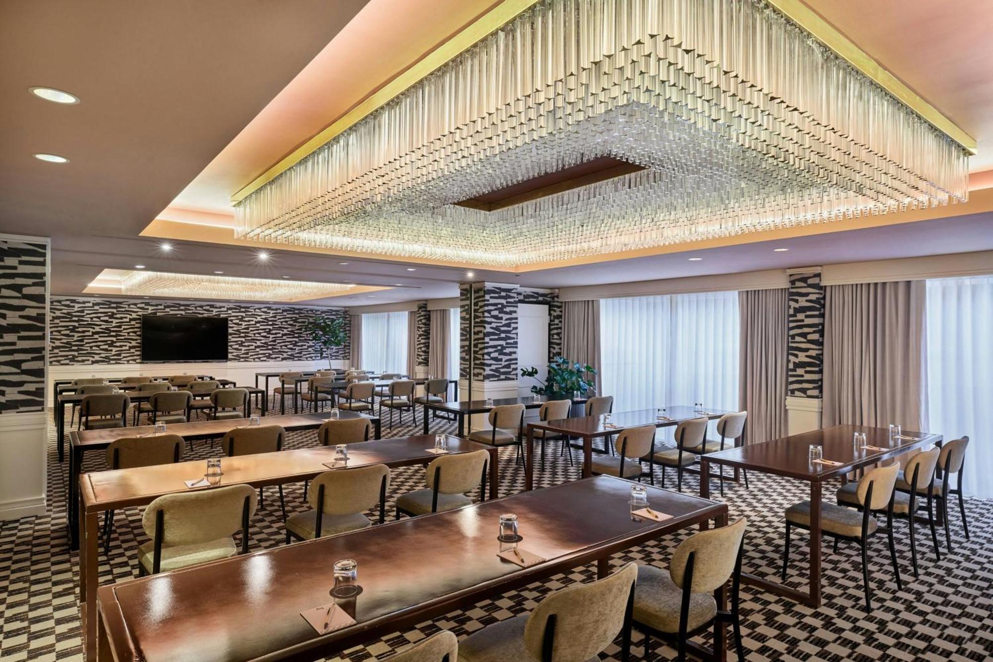 The Jay, Autograph Collection Hotel São Francisco Exterior foto