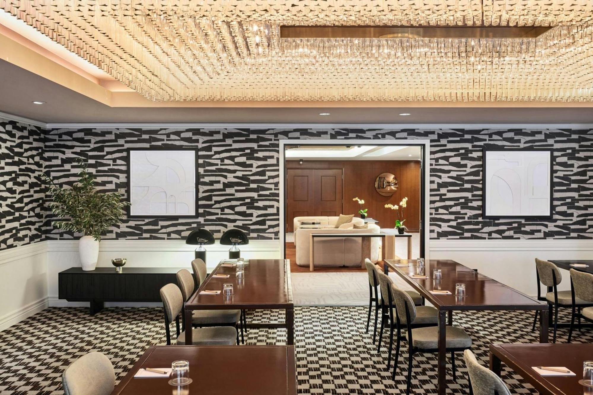 The Jay, Autograph Collection Hotel São Francisco Exterior foto