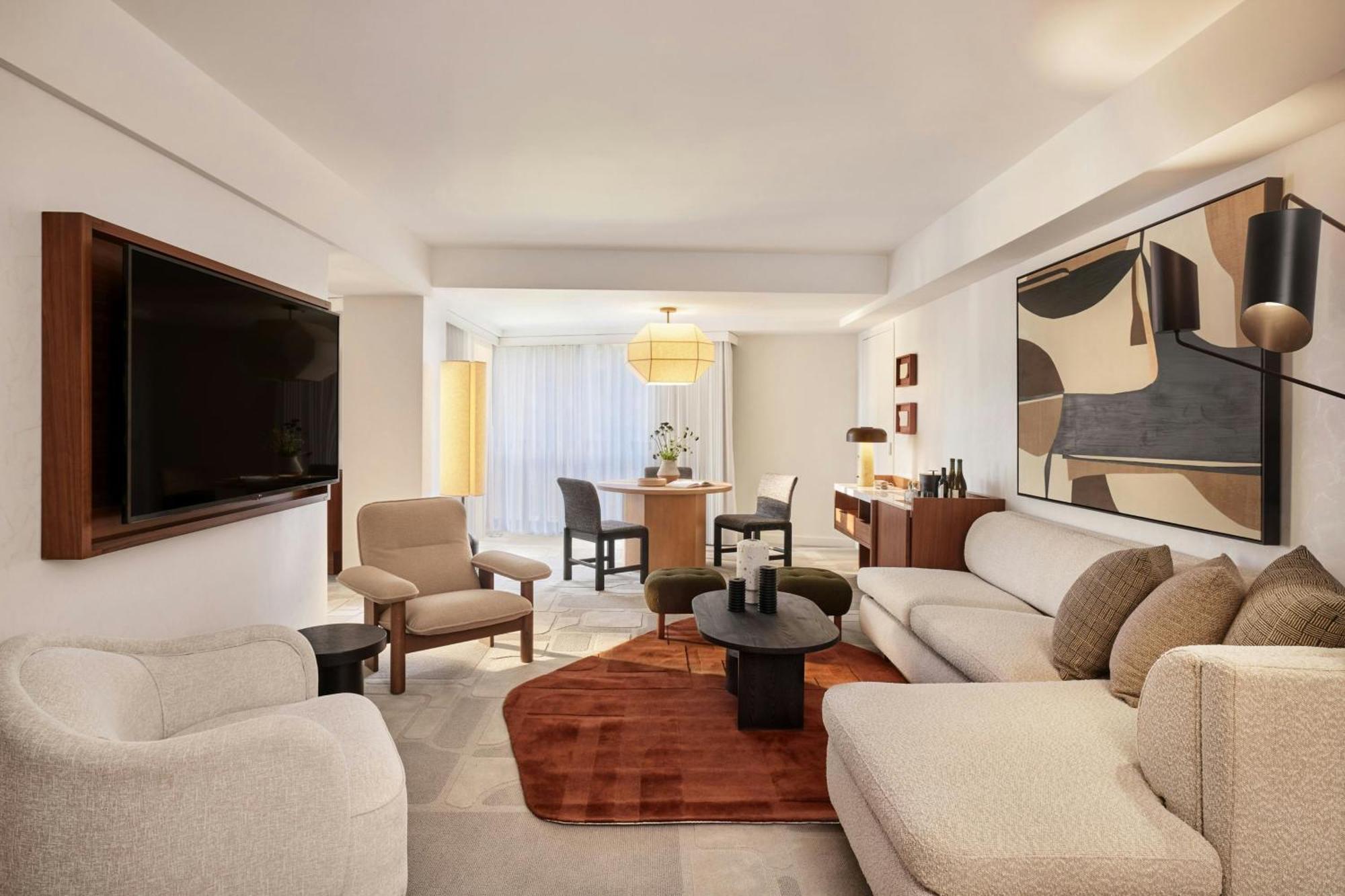 The Jay, Autograph Collection Hotel São Francisco Exterior foto