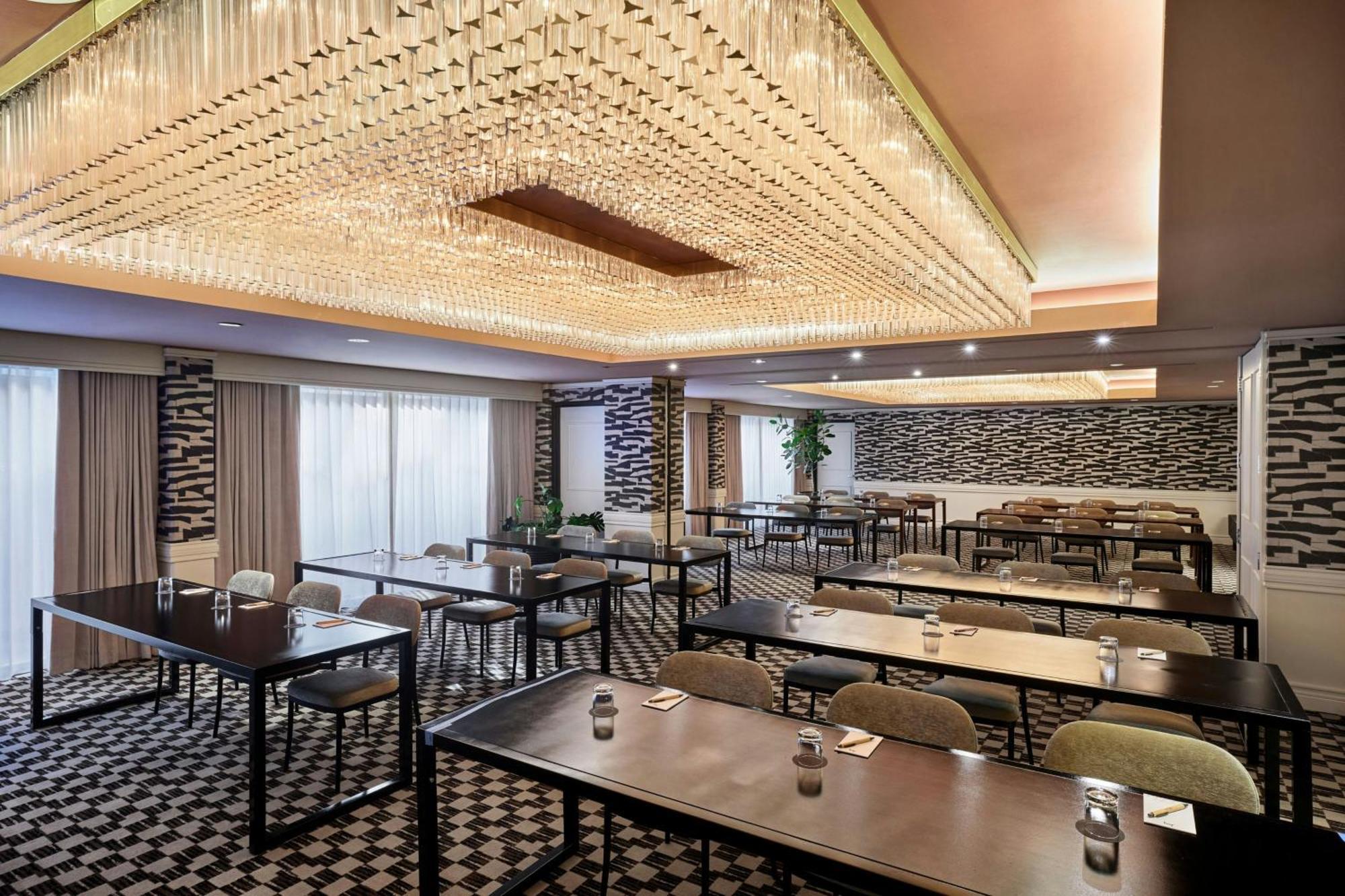 The Jay, Autograph Collection Hotel São Francisco Exterior foto