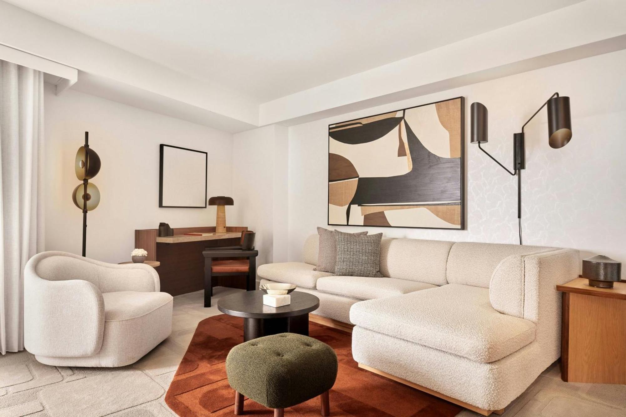 The Jay, Autograph Collection Hotel São Francisco Exterior foto