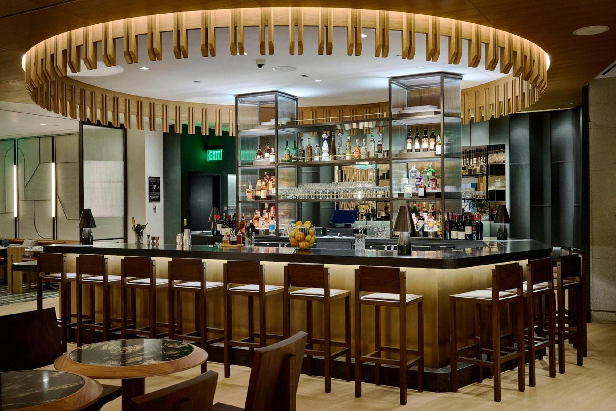 The Jay, Autograph Collection Hotel São Francisco Exterior foto