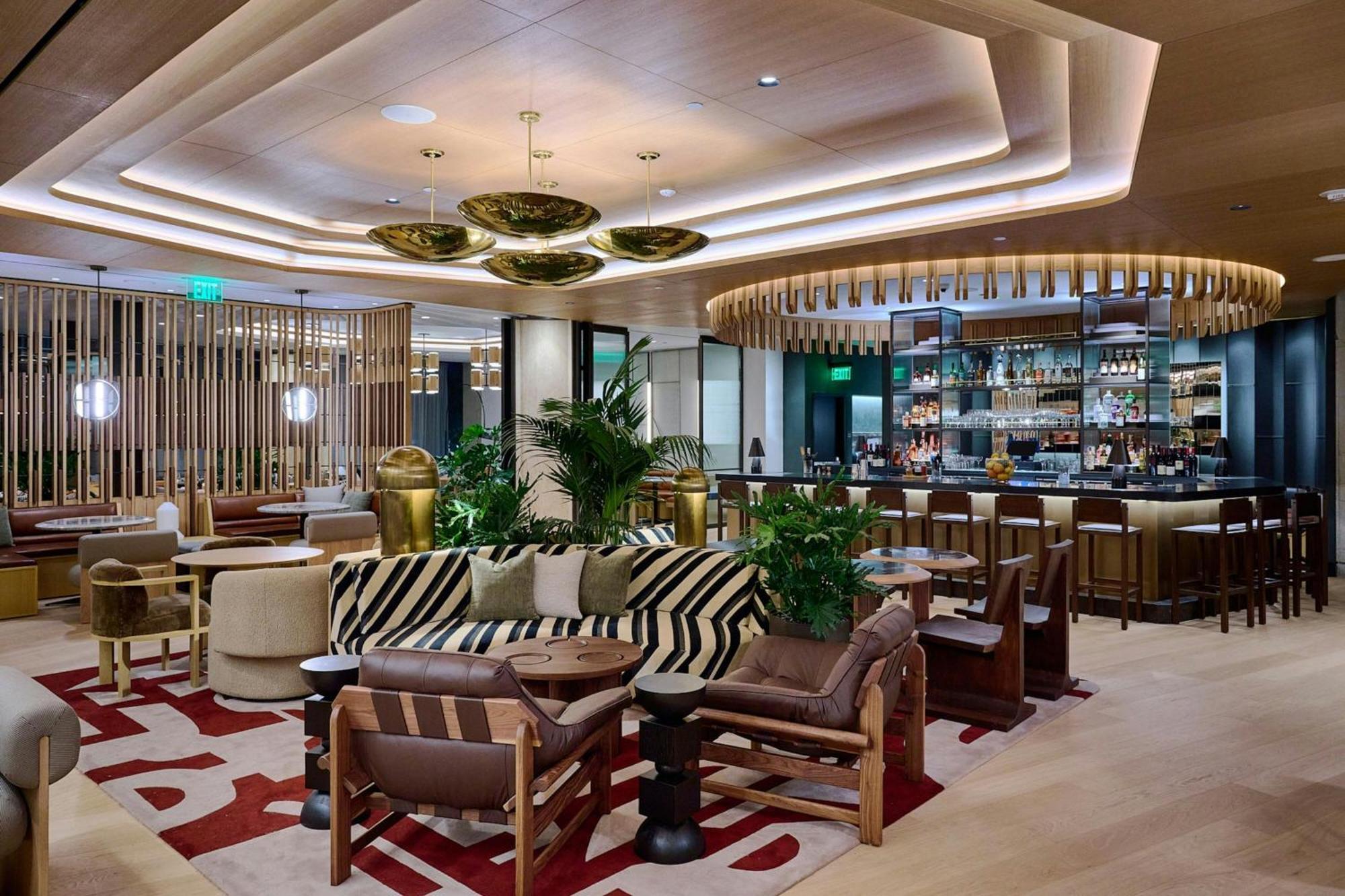 The Jay, Autograph Collection Hotel São Francisco Exterior foto