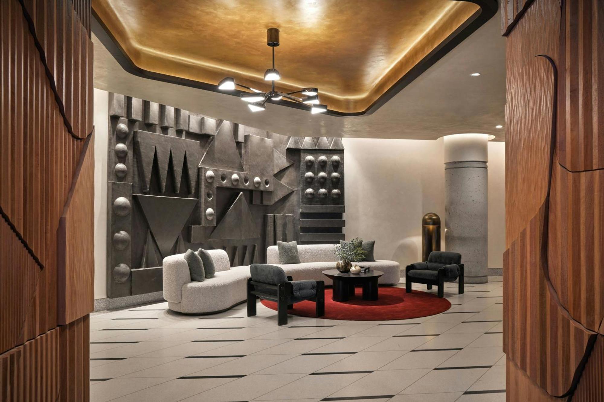 The Jay, Autograph Collection Hotel São Francisco Exterior foto