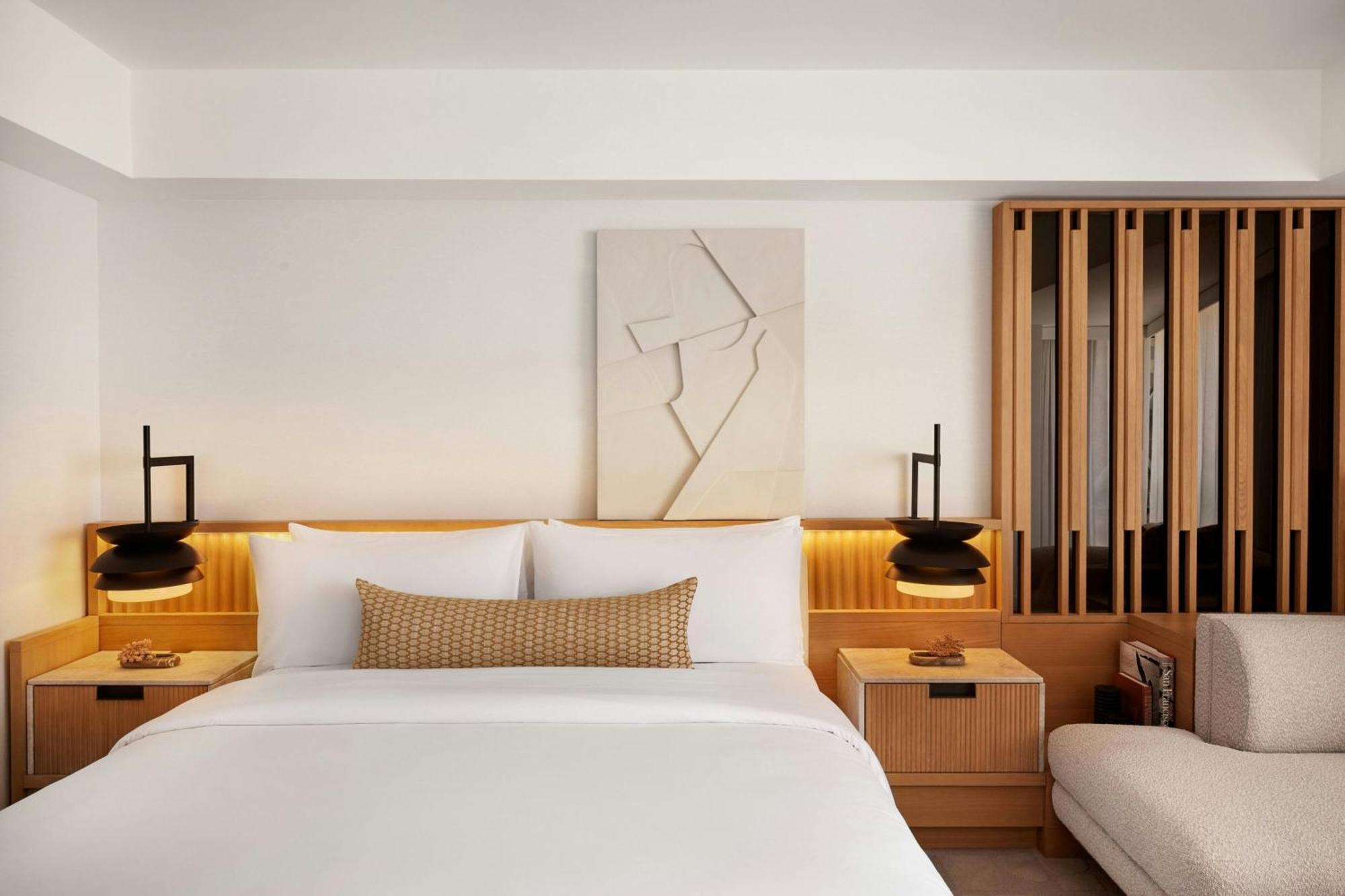 The Jay, Autograph Collection Hotel São Francisco Exterior foto