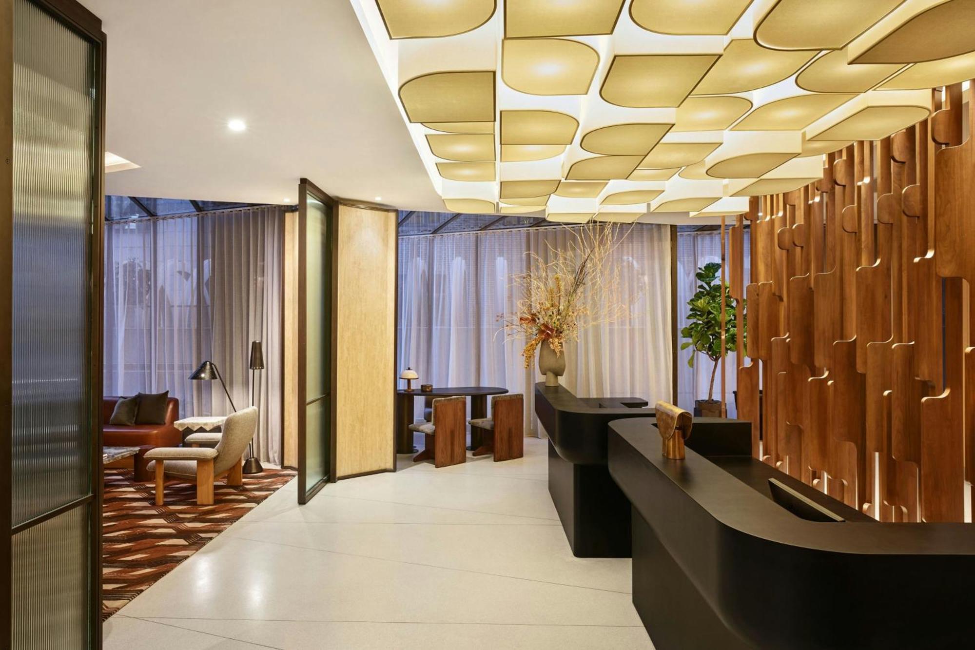 The Jay, Autograph Collection Hotel São Francisco Exterior foto