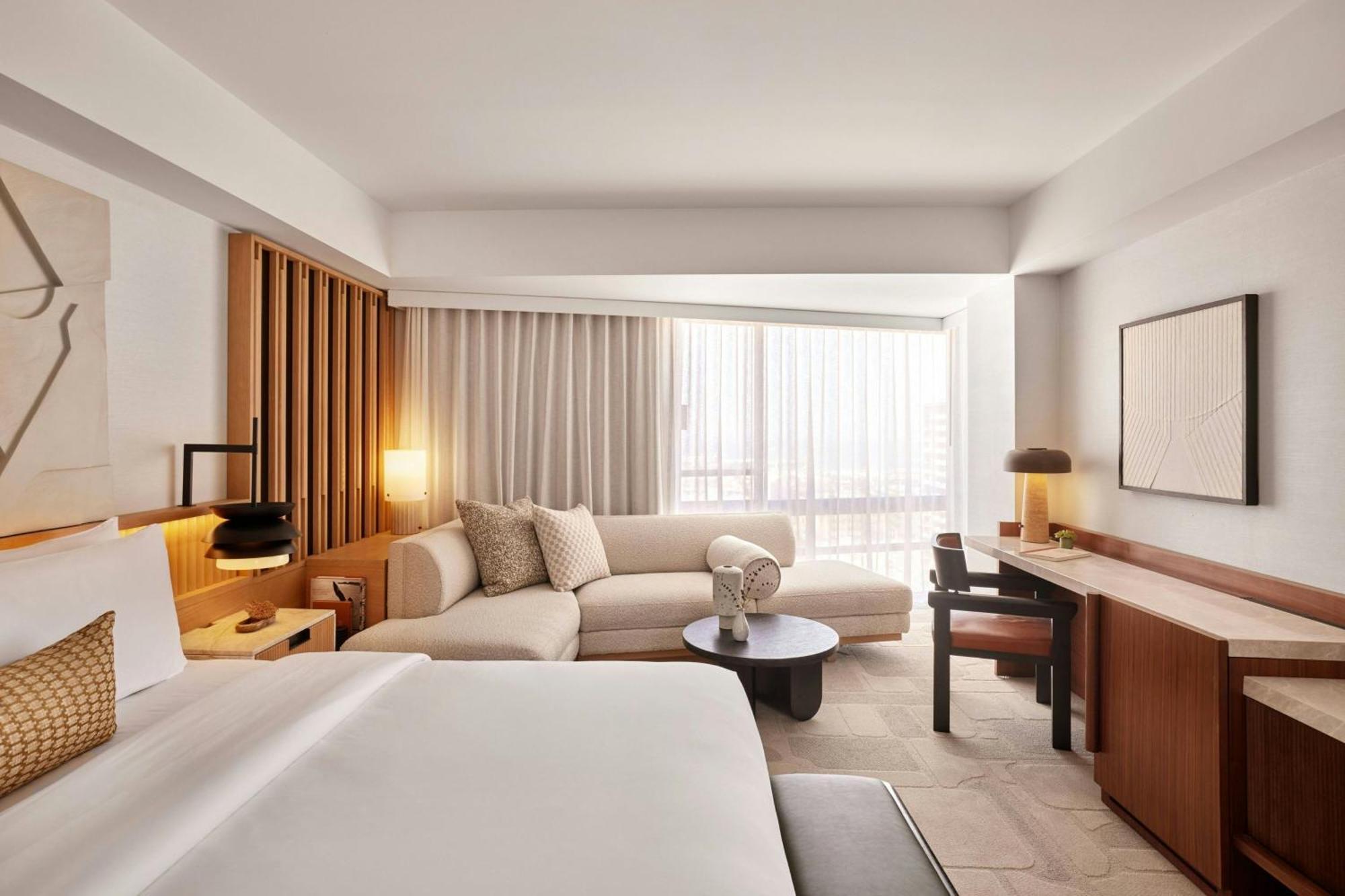 The Jay, Autograph Collection Hotel São Francisco Exterior foto