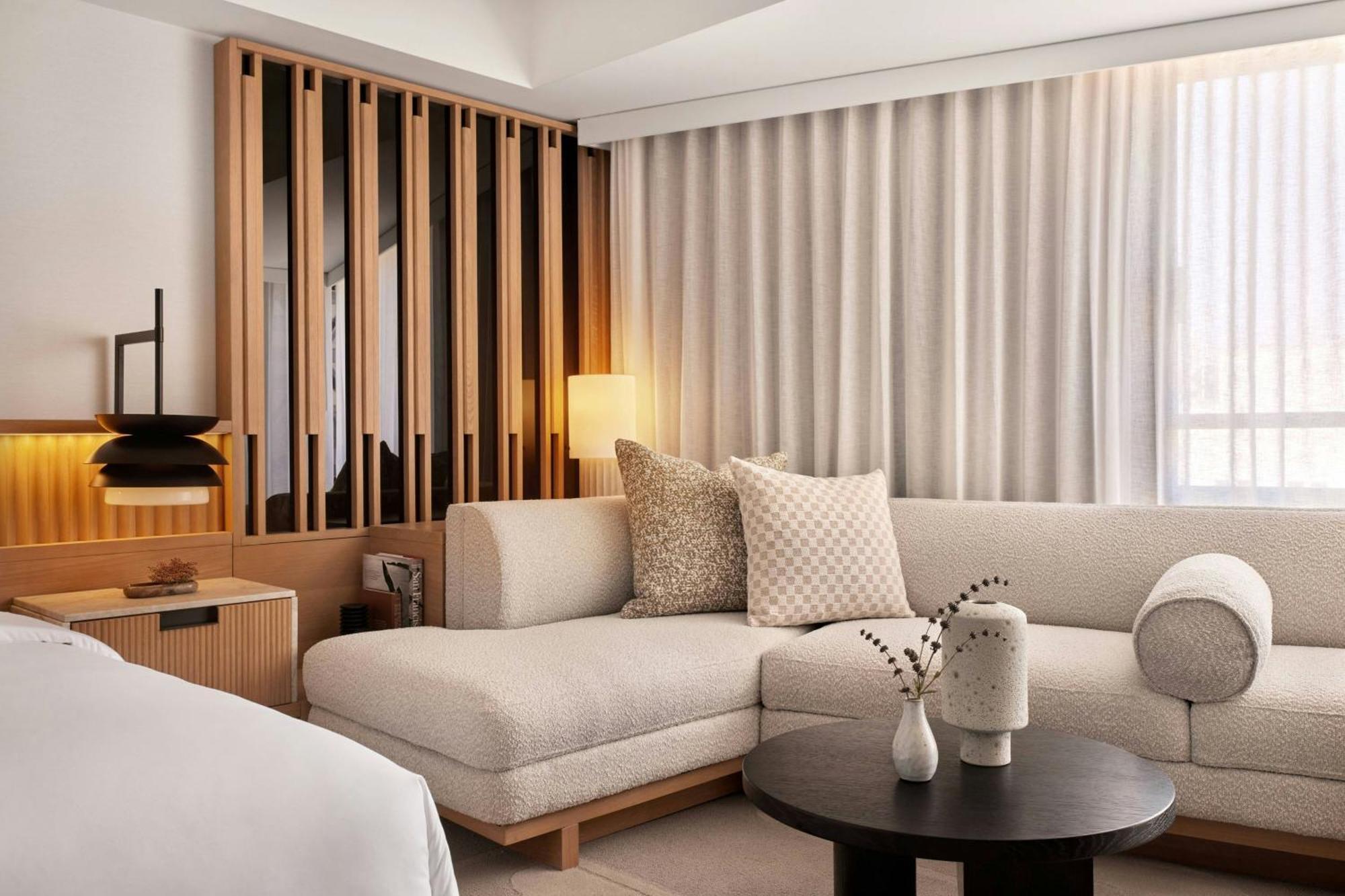 The Jay, Autograph Collection Hotel São Francisco Exterior foto