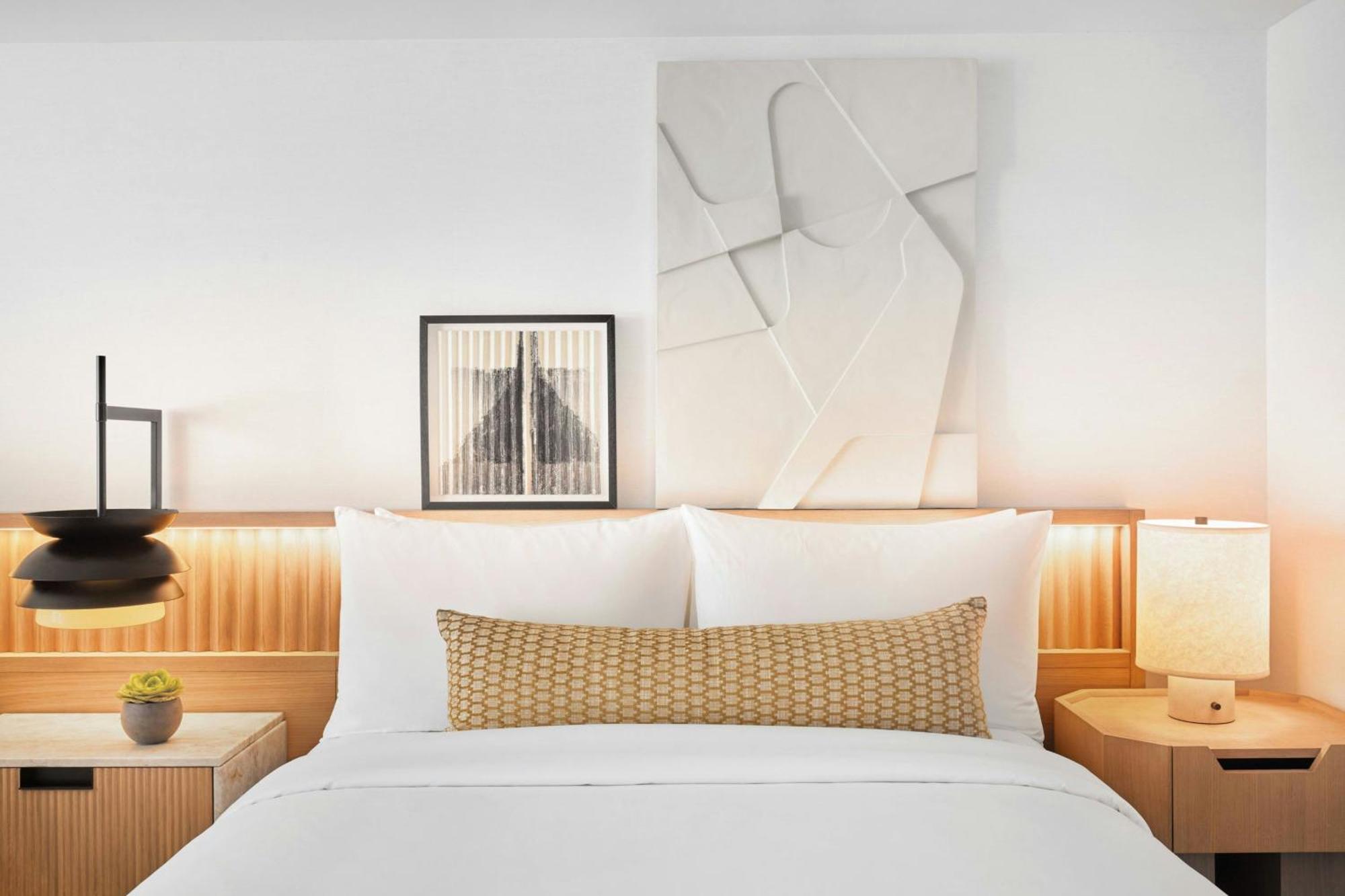 The Jay, Autograph Collection Hotel São Francisco Exterior foto
