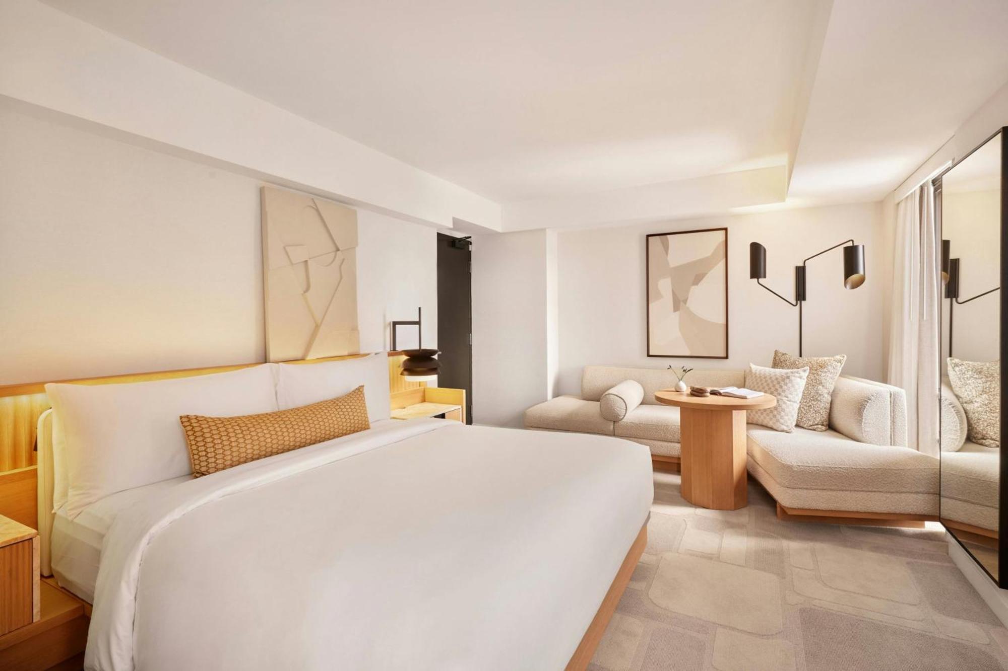 The Jay, Autograph Collection Hotel São Francisco Exterior foto