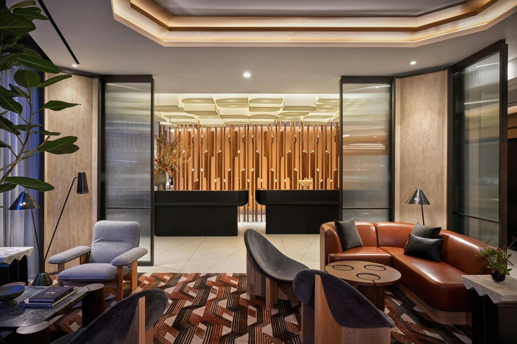 The Jay, Autograph Collection Hotel São Francisco Exterior foto