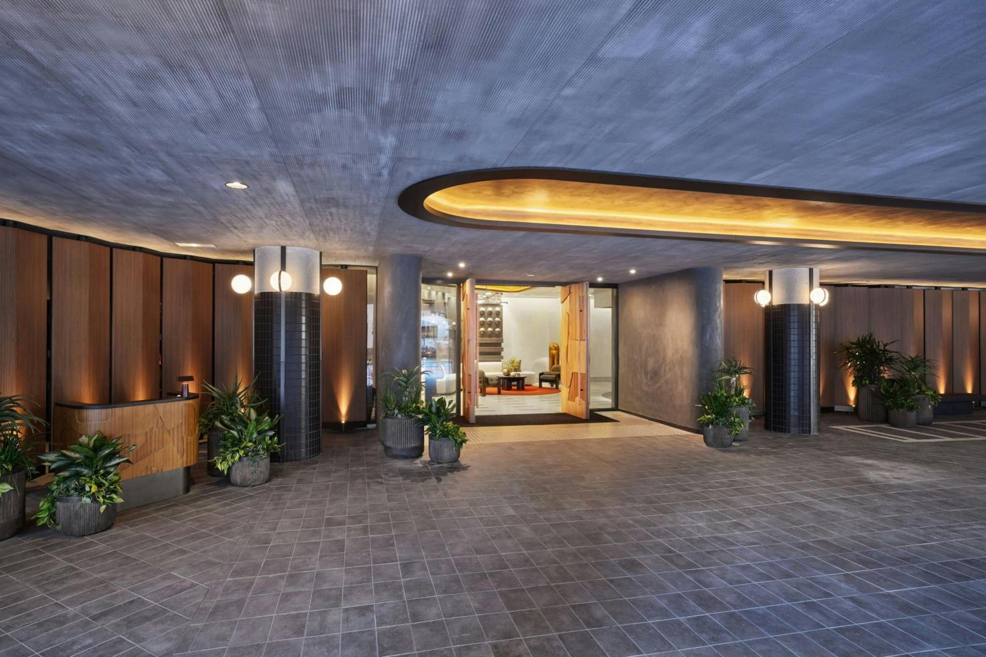 The Jay, Autograph Collection Hotel São Francisco Exterior foto